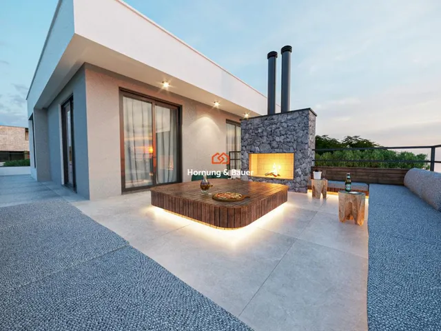 Imagem 4: Casa de Luxo com Piscina e Suíte Master em Colina do Sol, Campo Bom