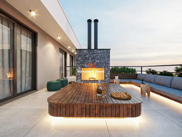 Imagem 6: Casa de Luxo com Piscina e Suíte Master em Colina do Sol, Campo Bom