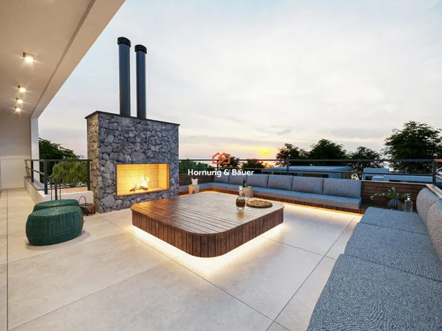 Imagem 5: Casa de Luxo com Piscina e Suíte Master em Colina do Sol, Campo Bom
