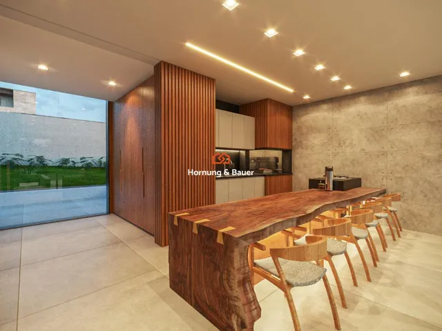 Imagem 10: Casa de Luxo com Piscina e Suíte Master em Colina do Sol, Campo Bom
