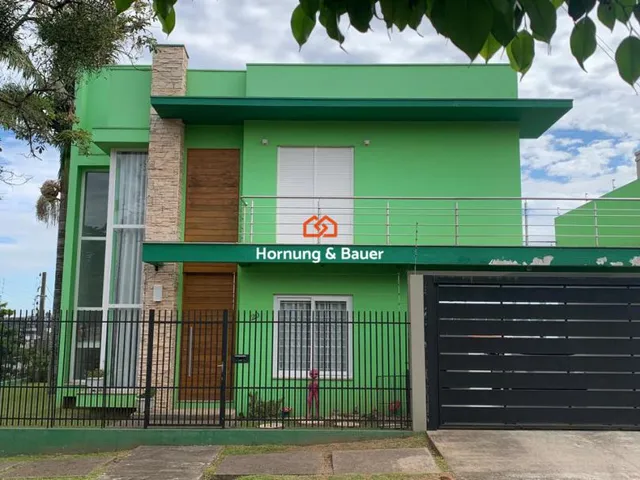 Imagem: Casa à venda em Pátria Nova, Novo Hamburgo!