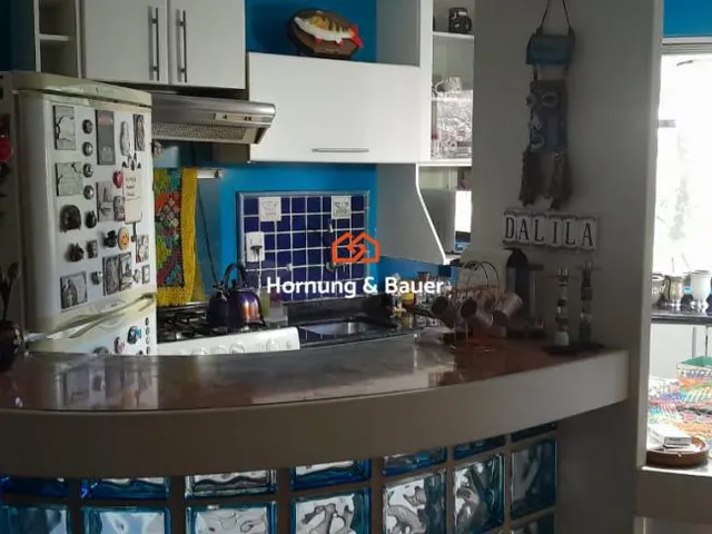 Imagem 10: Loft com Hidromassagem, Lareira e Piscina no condomínio em Novo Hamburgo - Hamburgo