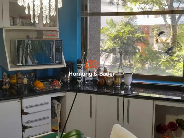 Imagem 12: Loft com Hidromassagem, Lareira e Piscina no condomínio em Novo Hamburgo - Hamburgo