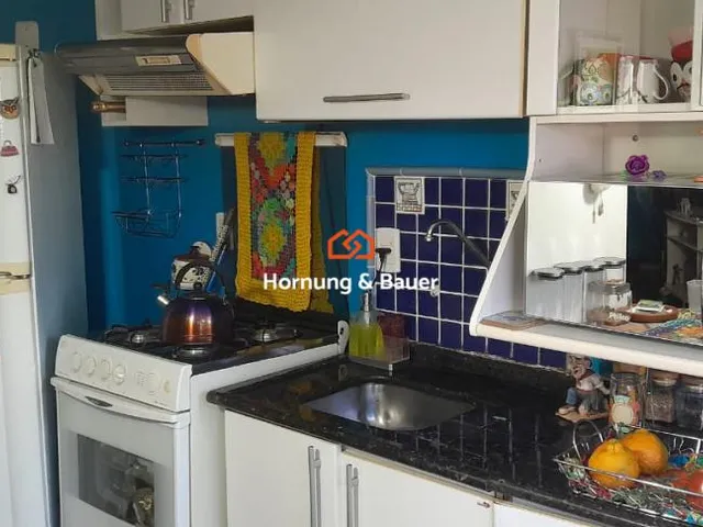Imagem 13: Loft com Hidromassagem, Lareira e Piscina no condomínio em Novo Hamburgo - Hamburgo