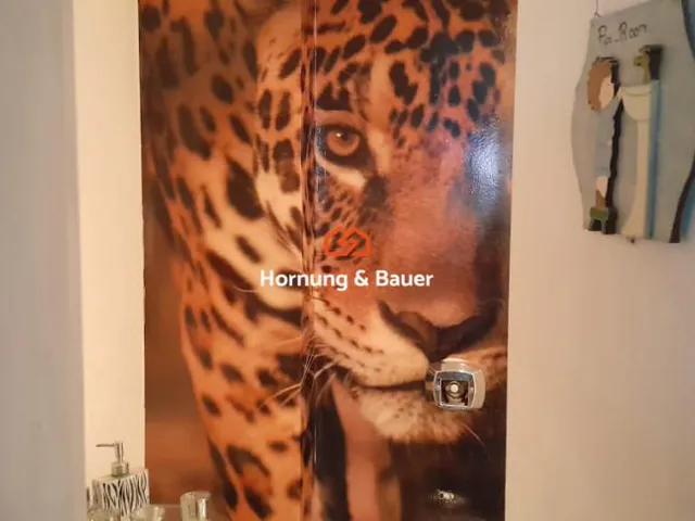 Imagem 15: Loft com Hidromassagem, Lareira e Piscina no condomínio em Novo Hamburgo - Hamburgo