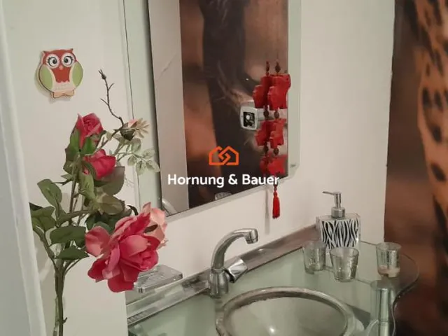 Imagem 16: Loft com Hidromassagem, Lareira e Piscina no condomínio em Novo Hamburgo - Hamburgo