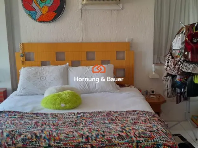 Imagem 6: Loft com Hidromassagem, Lareira e Piscina no condomínio em Novo Hamburgo - Hamburgo