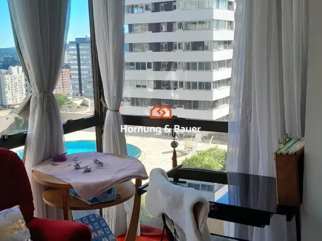 Imagem 7: Loft com Hidromassagem, Lareira e Piscina no condomínio em Novo Hamburgo - Hamburgo