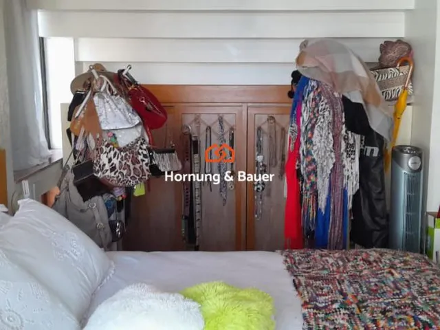 Imagem 5: Loft com Hidromassagem, Lareira e Piscina no condomínio em Novo Hamburgo - Hamburgo