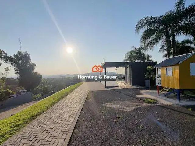 Imagem 12: Casa à venda em Dois Irmãos, Travessão - Casa Container com Churrasqueira e Vista