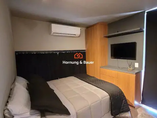 Imagem 5: Casa à venda em Dois Irmãos, Travessão - Casa Container com Churrasqueira e Vista