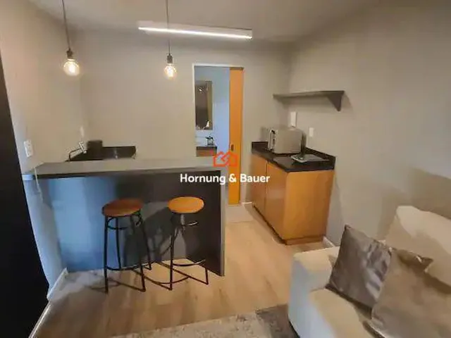 Imagem 8: Casa à venda em Dois Irmãos, Travessão - Casa Container com Churrasqueira e Vista