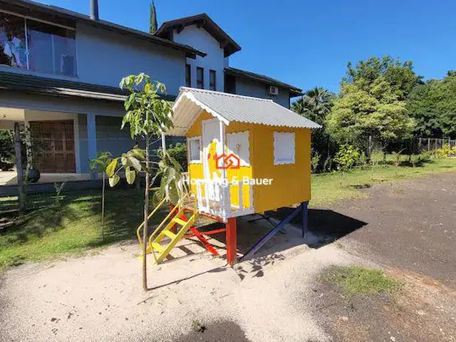 Imagem 14: Casa à venda em Dois Irmãos, Travessão - Casa Container com Churrasqueira e Vista