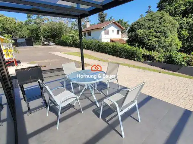Imagem 16: Casa à venda em Dois Irmãos, Travessão - Casa Container com Churrasqueira e Vista