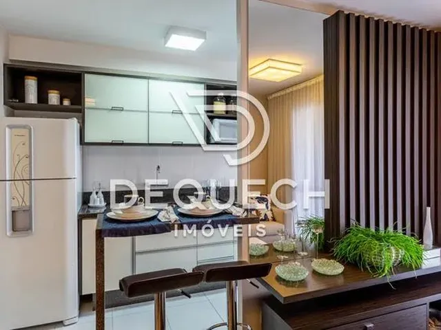 Imagem: Apartamento pra Lá de Aconchegante, com