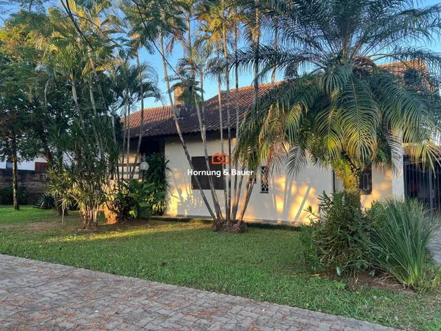 Imagem: Casa à venda no Centro de Estância Velha