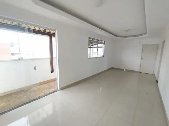 Imagem: Cobertura À Venda, 3 Quartos, 1 Suíte