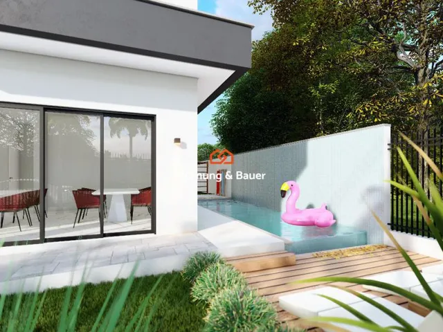 Imagem 2: Apartamento na Planta com Churrasqueira e Suíte em Estância Velha - Centro