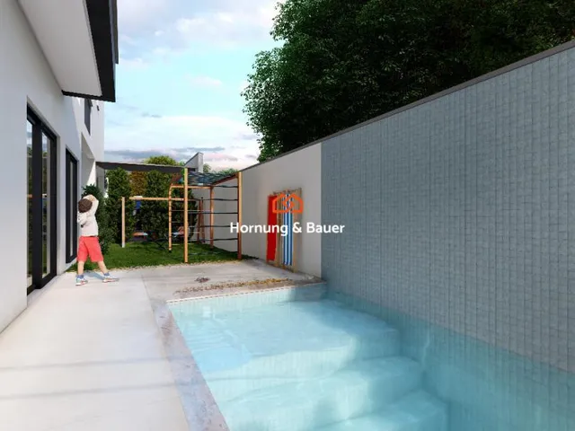 Imagem 6: Apartamento na Planta com Churrasqueira e Suíte em Estância Velha - Centro