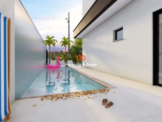Imagem 5: Apartamento na Planta com Churrasqueira e Suíte em Estância Velha - Centro