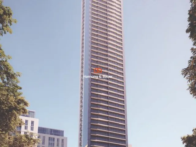 Imagem: Apartamento à venda com vista para o mar