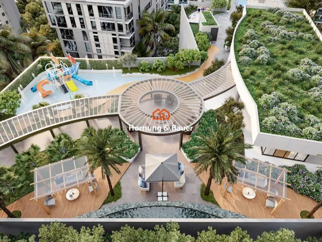 Imagem 9: Apartamento à venda com vista para o mar em Balneário Camboriú, Centro - Harmony Ocean