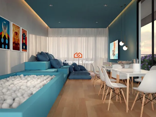 Imagem 14: Apartamento à venda com vista para o mar em Balneário Camboriú, Centro - Harmony Ocean