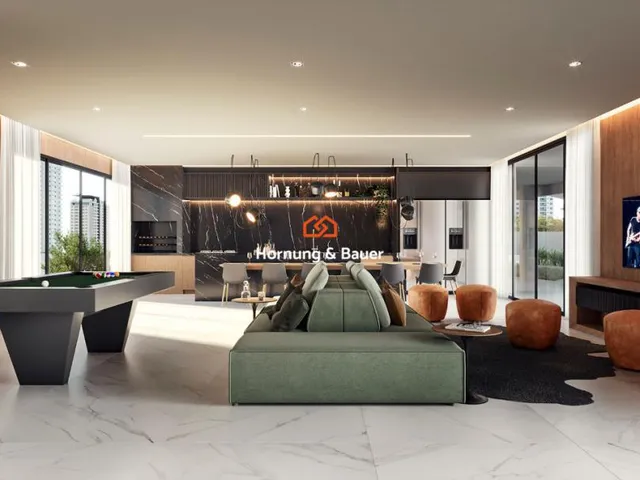 Imagem 12: Apartamento à venda com vista para o mar em Balneário Camboriú, Centro - Harmony Ocean