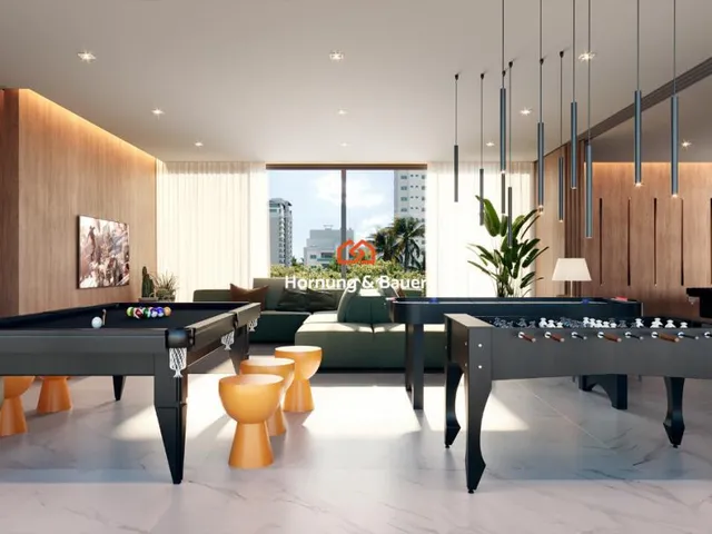 Imagem 13: Apartamento à venda com vista para o mar em Balneário Camboriú, Centro - Harmony Ocean