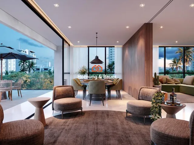 Imagem 11: Apartamento à venda com vista para o mar em Balneário Camboriú, Centro - Harmony Ocean