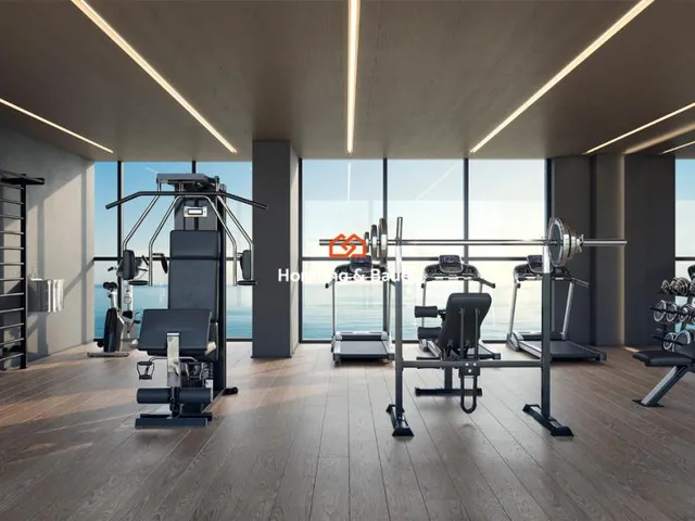 Imagem 8: Apartamento à venda com vista para o mar em Balneário Camboriú, Centro - Harmony Ocean