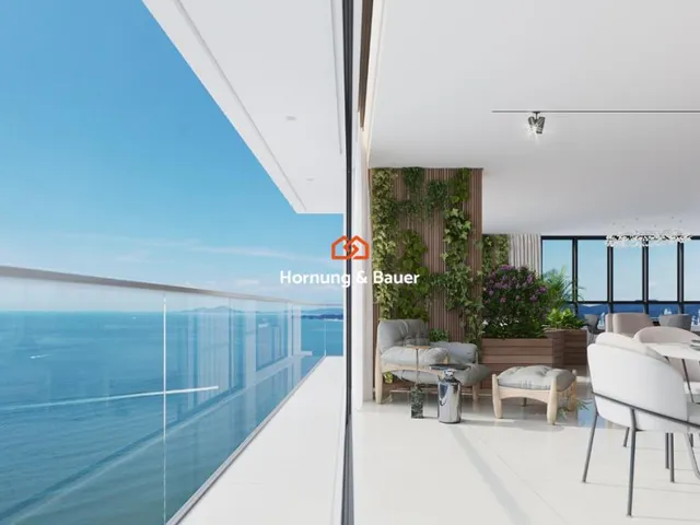 Imagem 3: Apartamento à venda com vista para o mar em Balneário Camboriú, Centro - Harmony Ocean