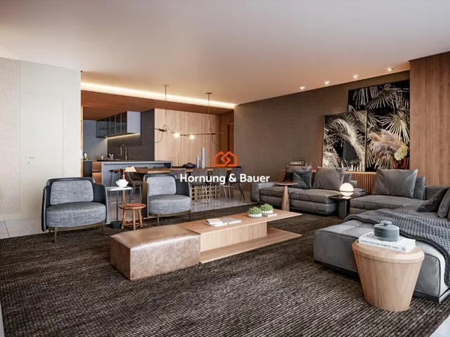 Imagem 4: Apartamento à venda com vista para o mar em Balneário Camboriú, Centro - Harmony Ocean