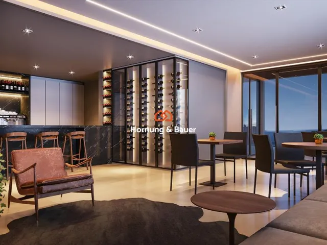 Imagem 2: Apartamento à venda com vista para o mar em Balneário Camboriú, Centro - Harmony Ocean