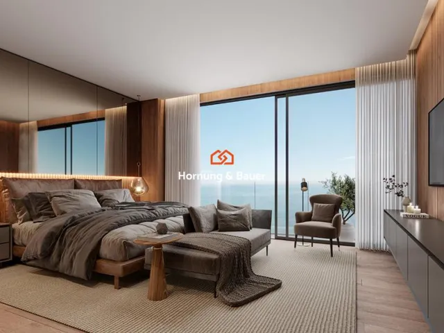 Imagem 5: Apartamento à venda com vista para o mar em Balneário Camboriú, Centro - Harmony Ocean