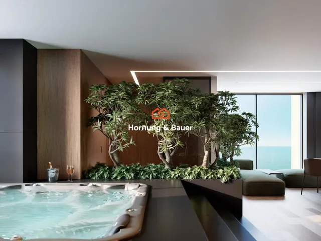 Imagem 6: Apartamento à venda com vista para o mar em Balneário Camboriú, Centro - Harmony Ocean
