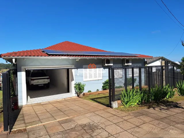 Imagem: Belíssima casa à venda em Estância Velha