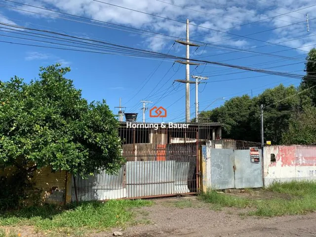 Imagem: Terreno de Esquina À Venda no Bairro Liberdade