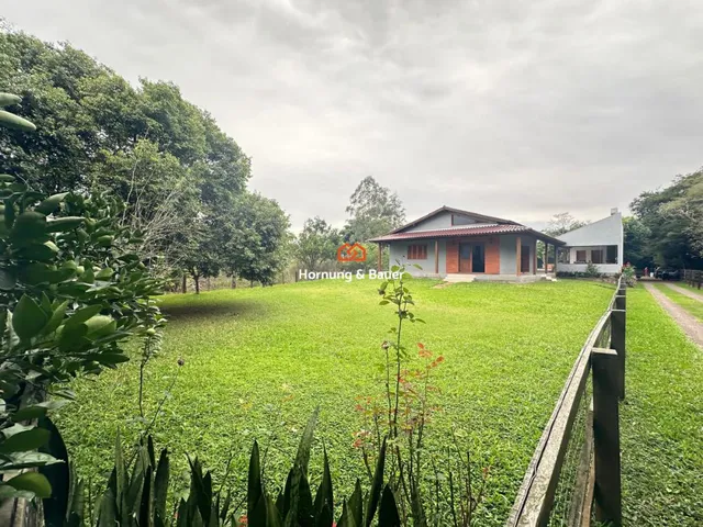 Imagem: Sítio à venda em Campo Bom, Barrinha