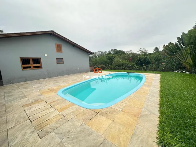 Imagem 14: Sítio à venda em Campo Bom, Barrinha - Com churrasqueira, piscina e árvores frutíferas