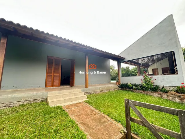 Imagem 8: Sítio à venda em Campo Bom, Barrinha - Com churrasqueira, piscina e árvores frutíferas
