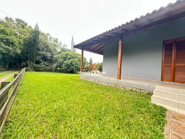 Imagem 9: Sítio à venda em Campo Bom, Barrinha - Com churrasqueira, piscina e árvores frutíferas