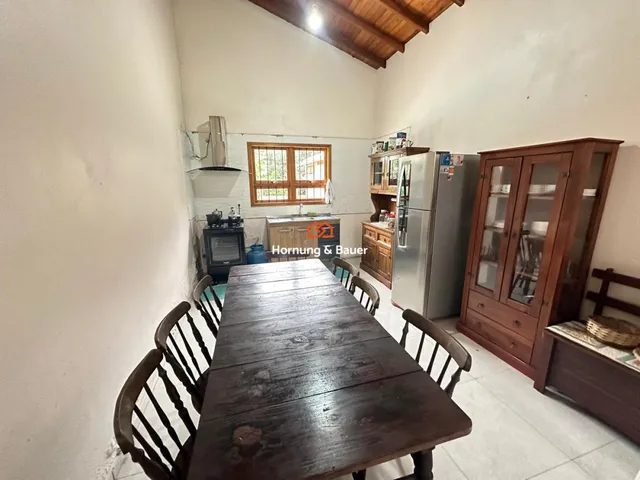 Imagem 4: Sítio à venda em Campo Bom, Barrinha - Com churrasqueira, piscina e árvores frutíferas