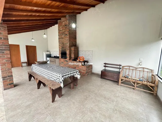 Imagem 16: Sítio à venda em Campo Bom, Barrinha - Com churrasqueira, piscina e árvores frutíferas