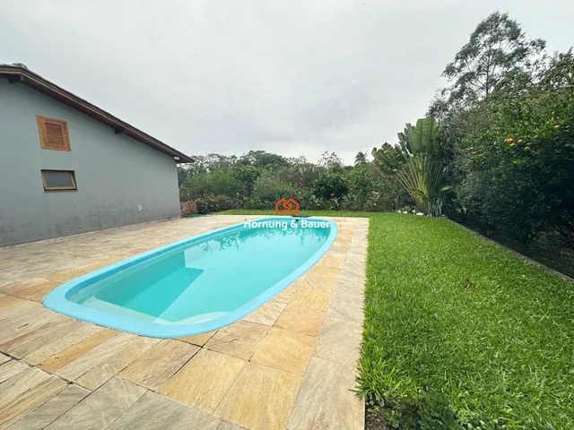 Imagem 13: Sítio à venda em Campo Bom, Barrinha - Com churrasqueira, piscina e árvores frutíferas