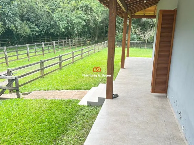 Imagem 11: Sítio à venda em Campo Bom, Barrinha - Com churrasqueira, piscina e árvores frutíferas