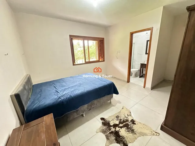 Imagem 3: Sítio à venda em Campo Bom, Barrinha - Com churrasqueira, piscina e árvores frutíferas