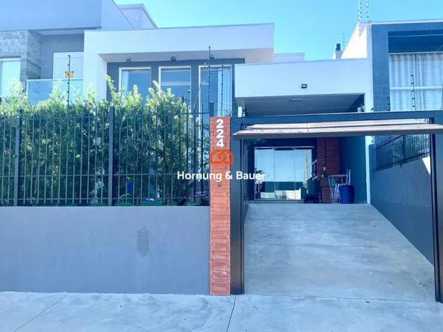 Imagem: Linda casa à venda em Imigrante Norte