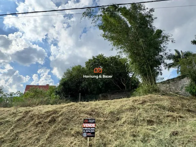 Imagem 2: Terreno à venda em Imigrante Norte, Campo Bom