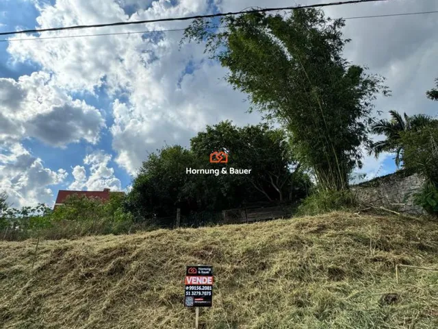 Imagem 3: Terreno à venda em Imigrante Norte, Campo Bom